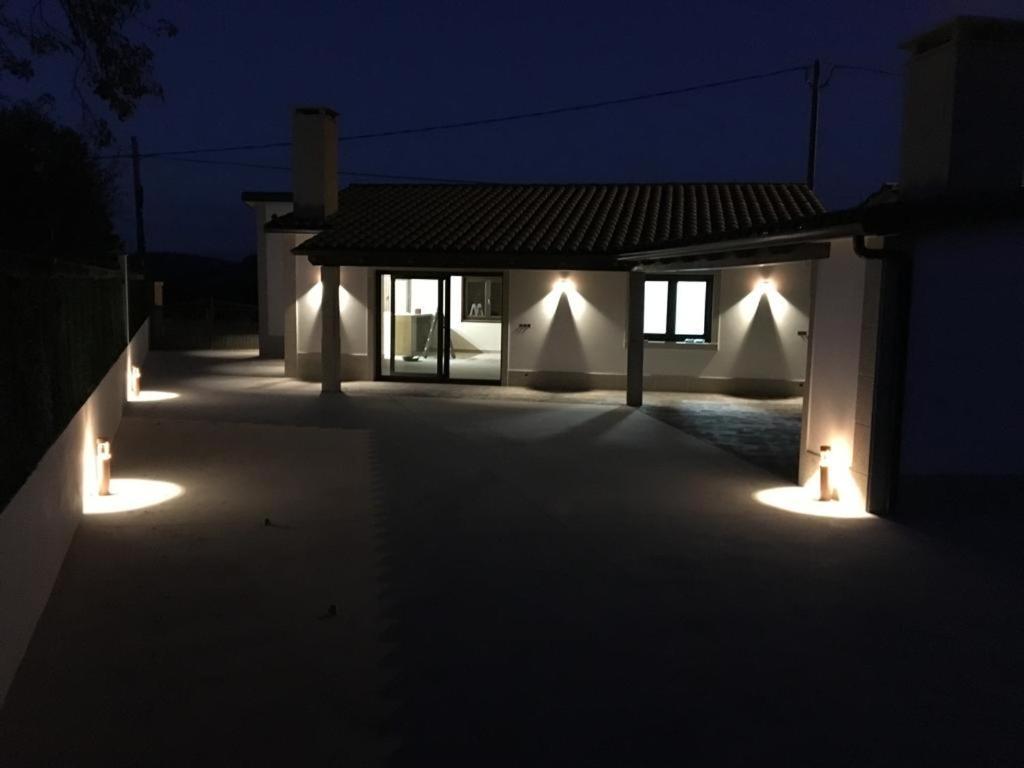 Casa Do Lagoeiro ボイモルト エクステリア 写真